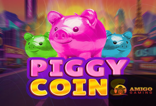 Piggy Coins