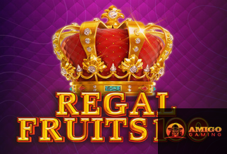 Regal Fruits 100