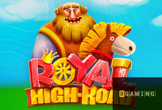 Royal High-Road