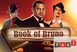 Book of Bruno