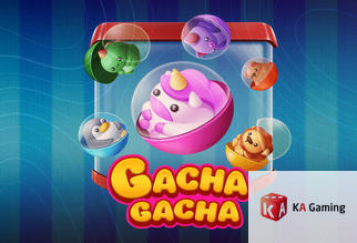 Gacha Gacha
