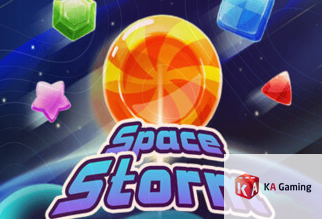 Space Storm
