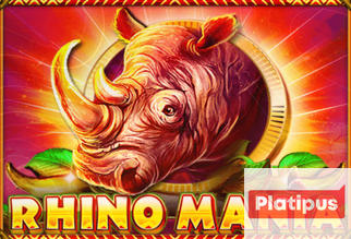 Rhino Mania