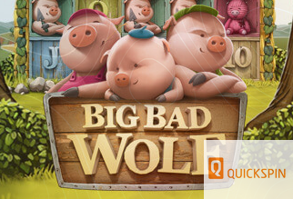 Big Bad Wolf