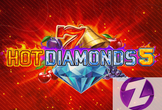 Hot Diamonds 5